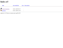 Tablet Screenshot of naminj.nami.org